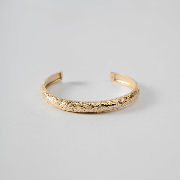 Bracelete Raízes