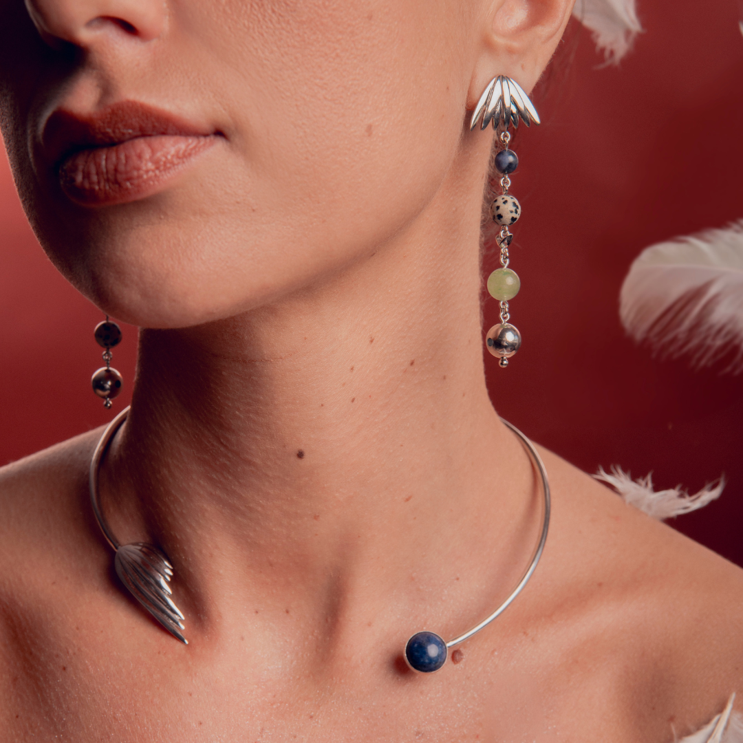 Choker asa