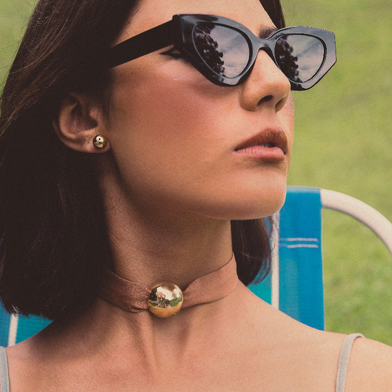Choker Garoa