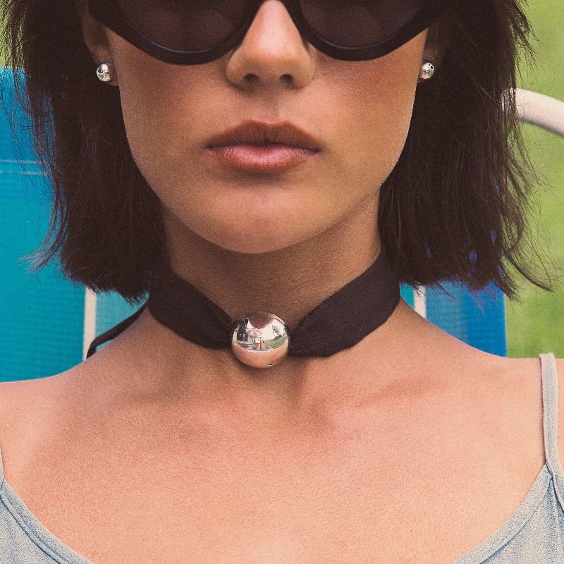 Choker Garoa