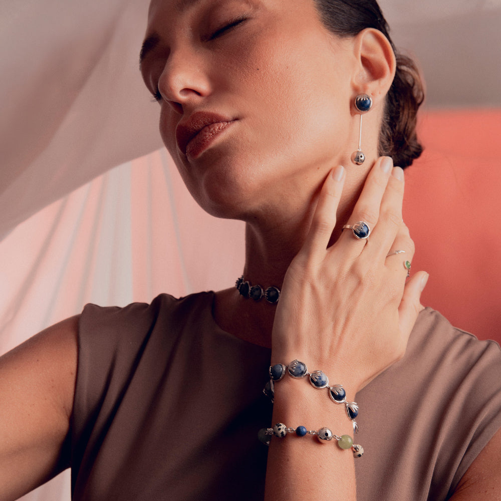 Pulseira Gaia