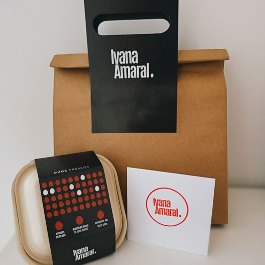 Embalagem para Presente