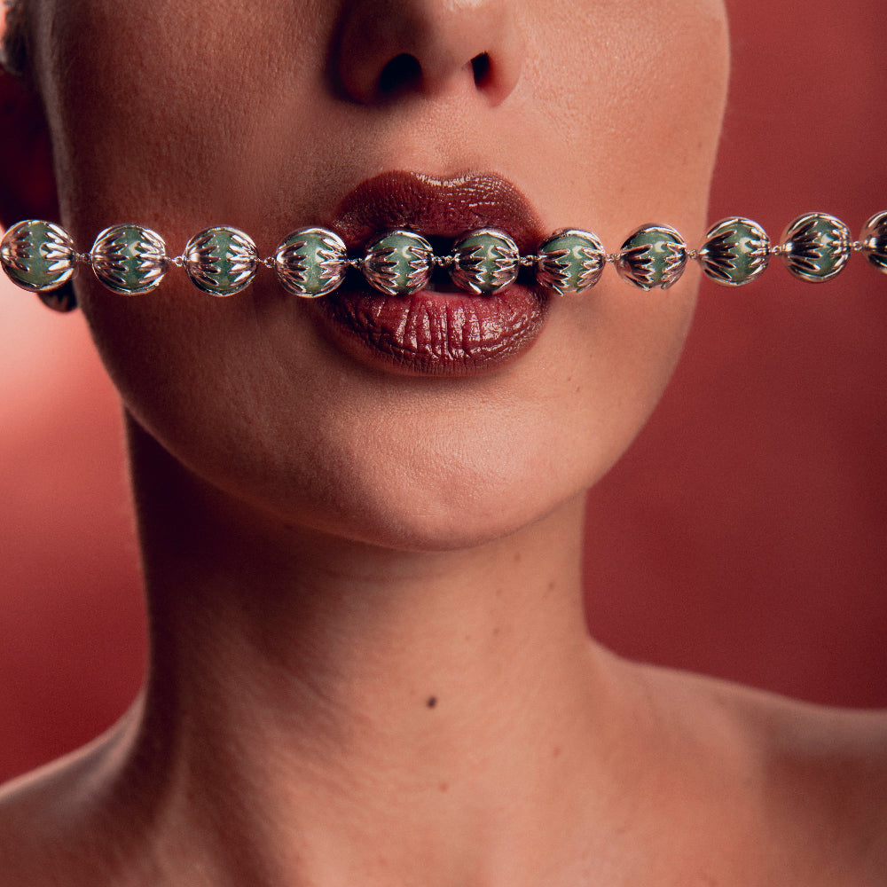 Choker Celina