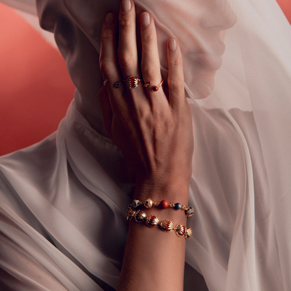 Pulseira Celina