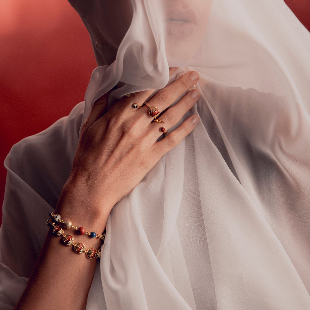 Pulseira Celina