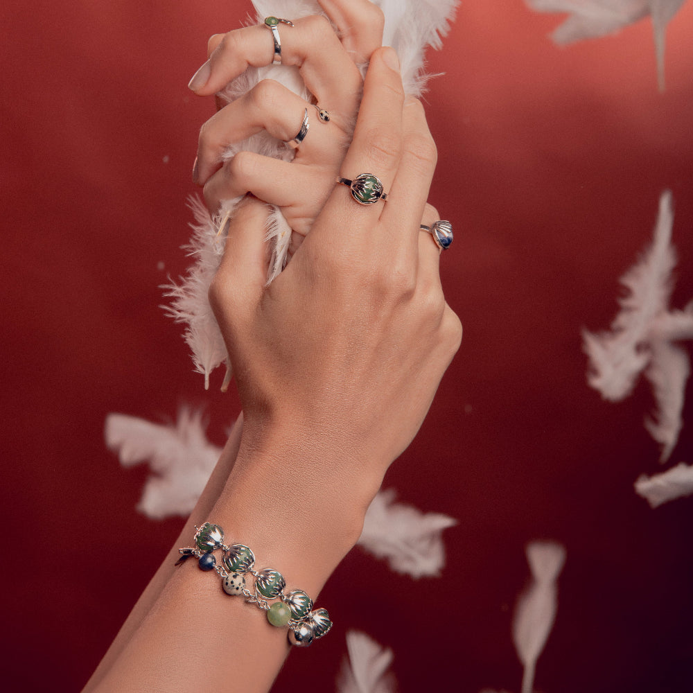 Pulseira Celina