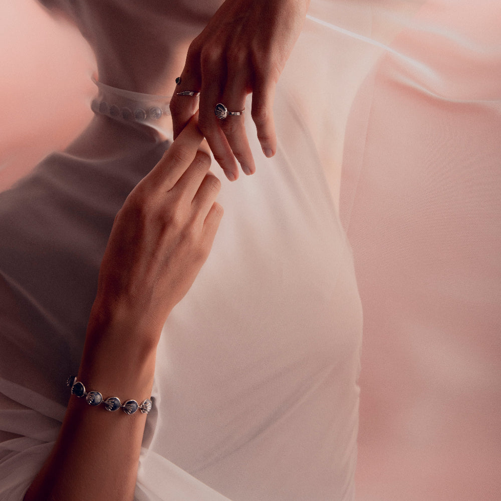 Pulseira Gaia