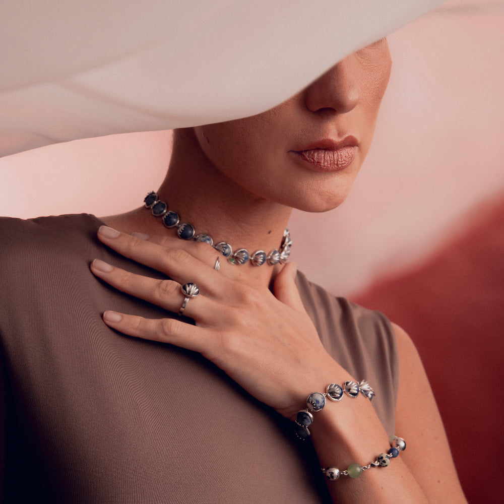 Choker Gaia