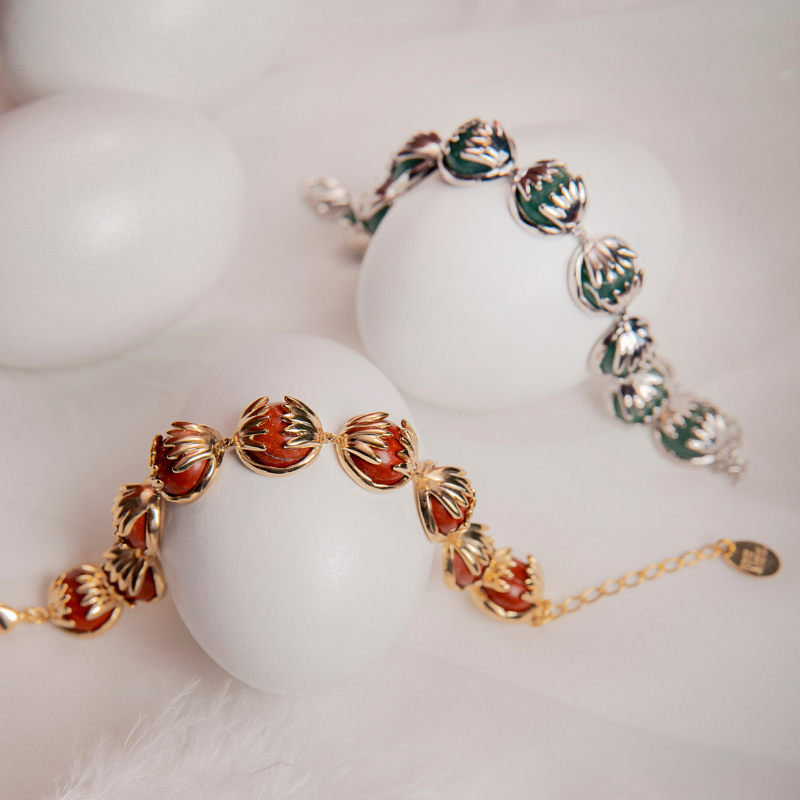 Pulseiras