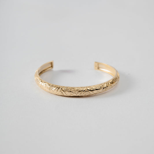 Bracelete Raízes