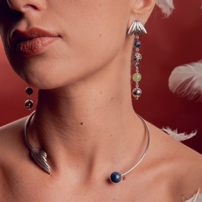 Choker asa 