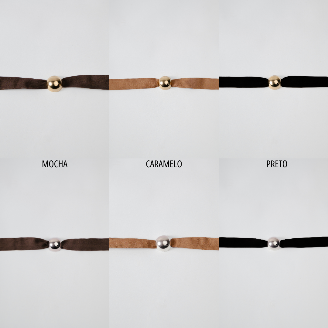 Choker Garoa