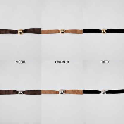 Choker Garoa