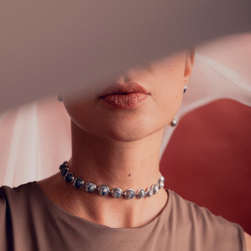 Choker Gaia