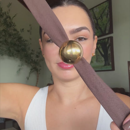 Choker Garoa