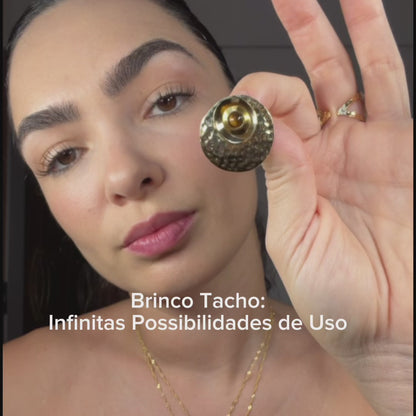 Brinco Tacho